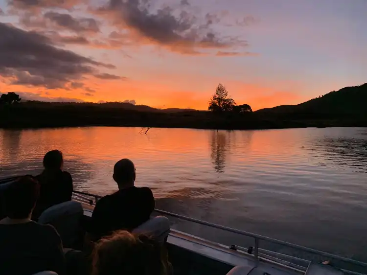 Hotels in Daintree