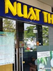 Nuat Thai