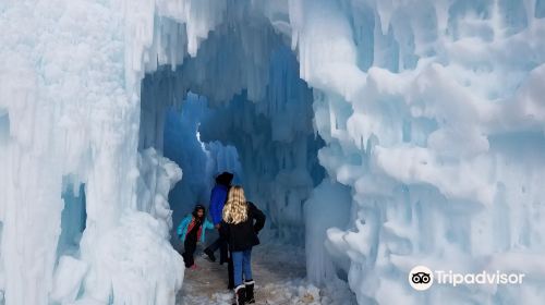 Ice Castles