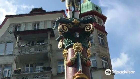 Fritschibrunnen