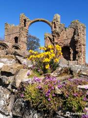 Lindisfarne Priory