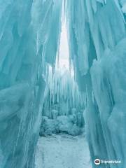 Ice Castles