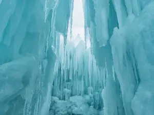 Ice Castles