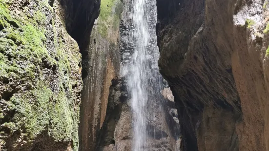 Grotta dei Mulini