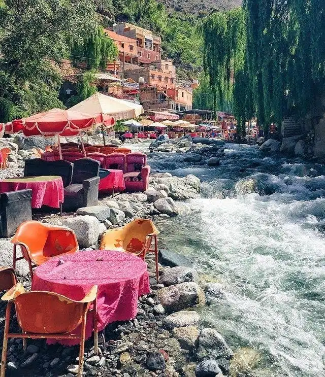 Hotels near JD Morocco Tours, Sarl