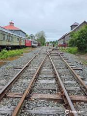 Belfast and Moosehead Lake Railroad