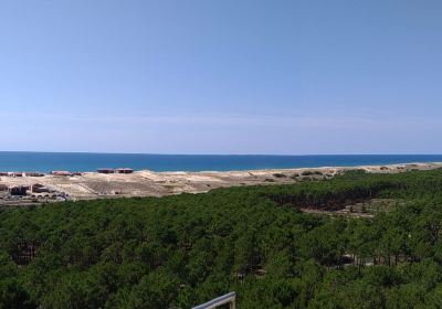 Phare de Contis