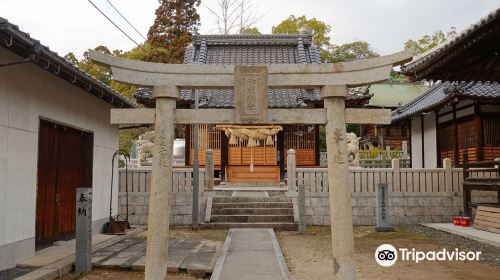 松尾神社