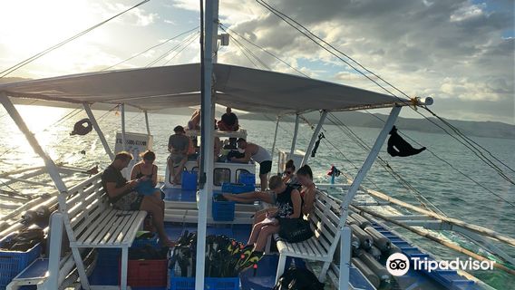 Safety Stop Diveshop