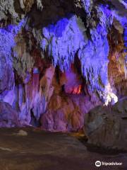 Tham Nang Aen Cave