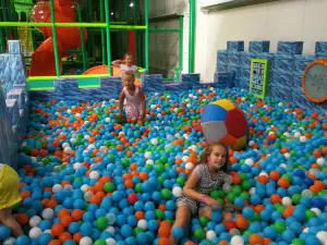 Pomerania Fun Park