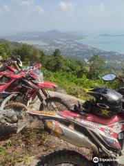 Samui Island Adventures