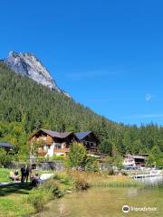 Königliches Schloss Berchtesgaden