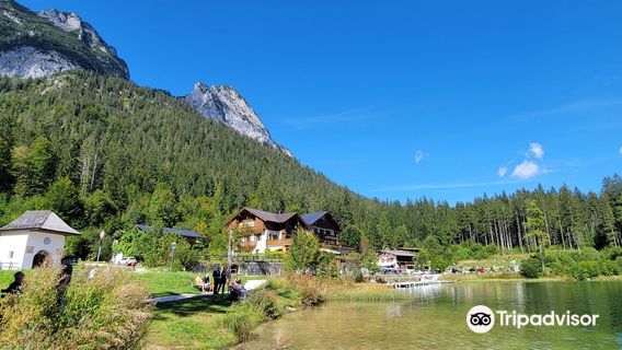 Konigliches Schloss Berchtesgaden