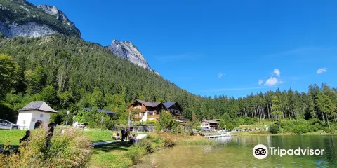 貝希特斯加登宮