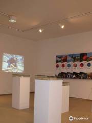 Forma viva Ravne Gallery