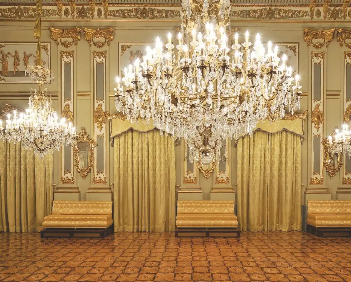 Отели рядом с достопримечательностью «Real Casino de Murcia»