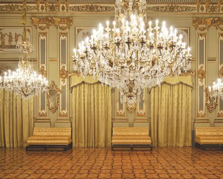 Hotels in der Nähe von Real Casino de Murcia