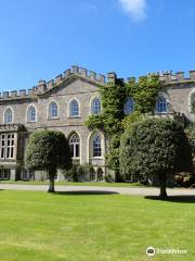 Hartland Abbey