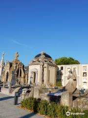 Cementerio Modernista