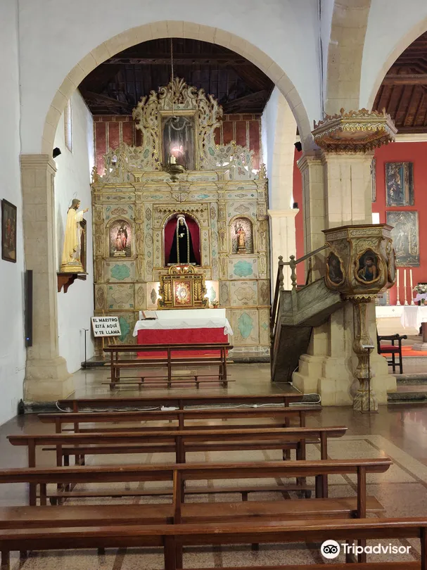 4_Iglesia de Nuestra Senora de la Candelaria