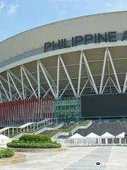 菲律賓體育館