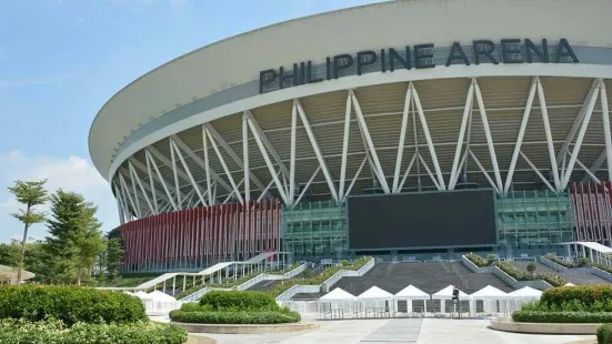 Philippine Arena