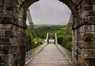 Bridge of Oich