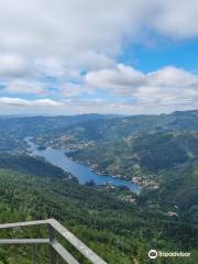 Miradouro da Pedra Bela