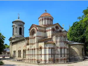 Церковь св. Иоанна Предтечи