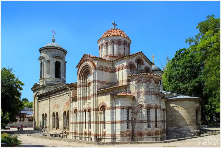 Hotels in Kerch