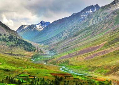 Skardu