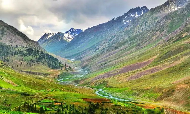 Skardu