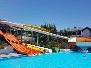 Tsilivi Water Park