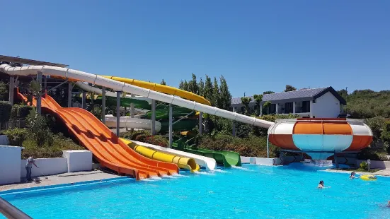 Tsilivi Water Park