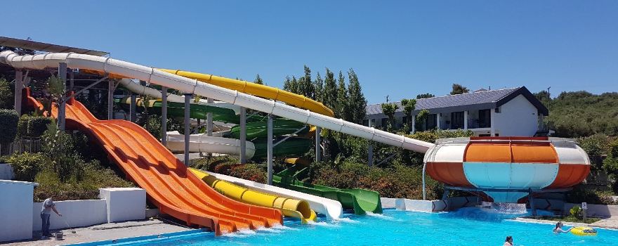 Tsilivi Waterpark