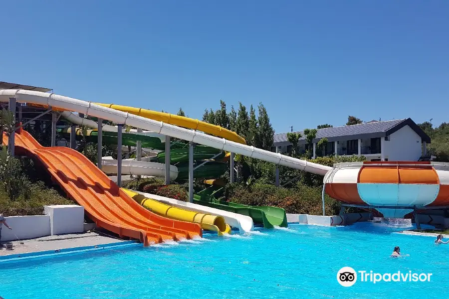 Tsilivi Water Park