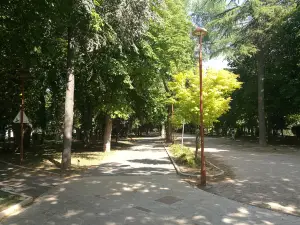 イスラ公園