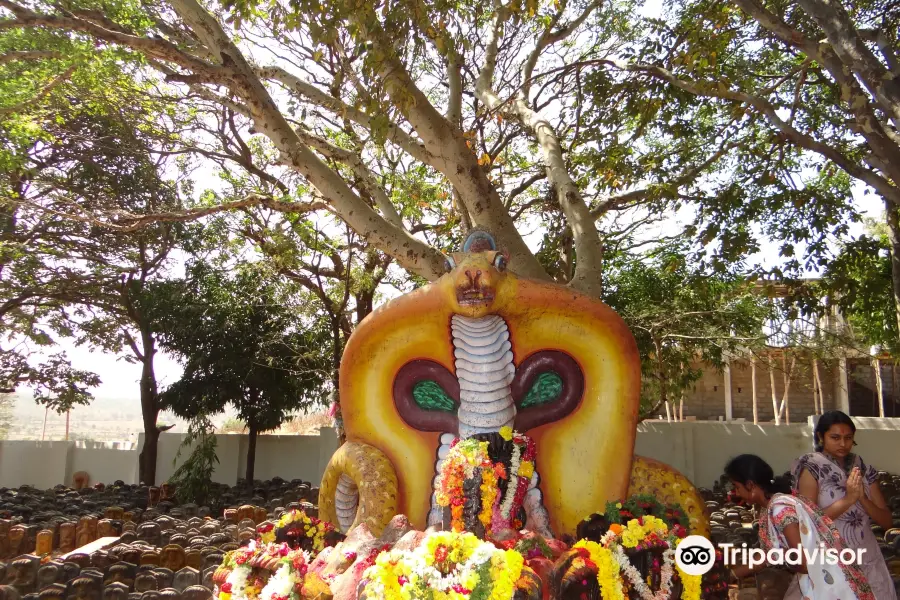 Ghati Subramanya Temple