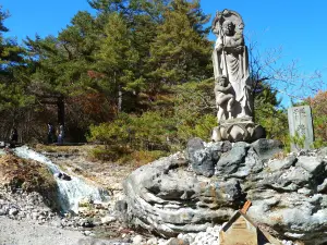 西の河原公園