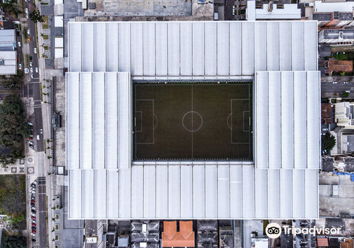 Arena da Baixada