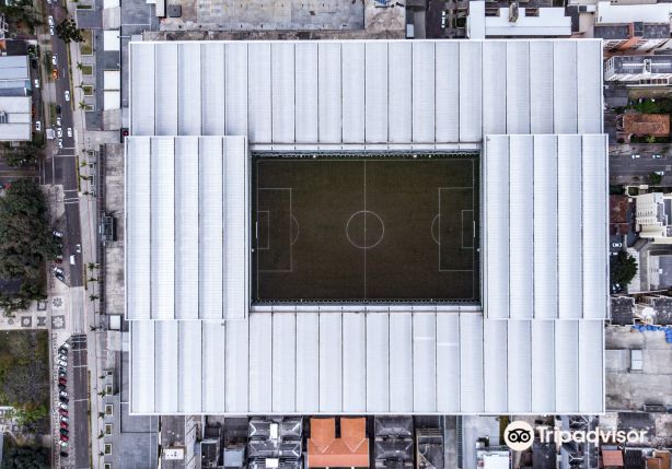 Arena da Baixada
