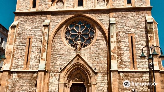 Sacred Heart Cathedral