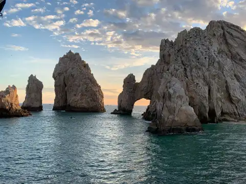 Hotels near The Arch of Cabo San Lucas