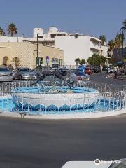 Dolphin Square