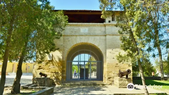 Russian Gate