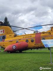 National Air Force Museum of Canada