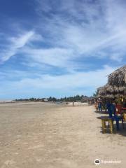 Maceio Beach