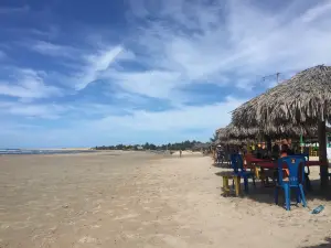 Maceio Beach