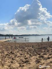 Memorial Lake Regional Park